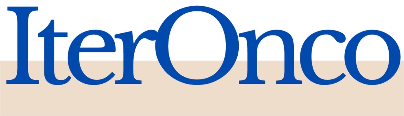 3. Logo IterOnco_2400 px